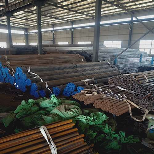 象山声测管为何能作为桩基础检测材料?
